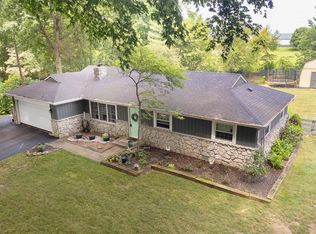 12470 N Woodlawn Dr, Mooresville, IN