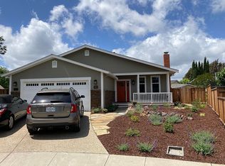 89 San Marco Pl, San Ramon, CA 94583