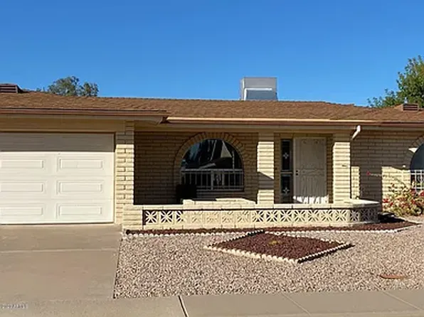 4212 E Dragoon Ave, Mesa, AZ 85206
