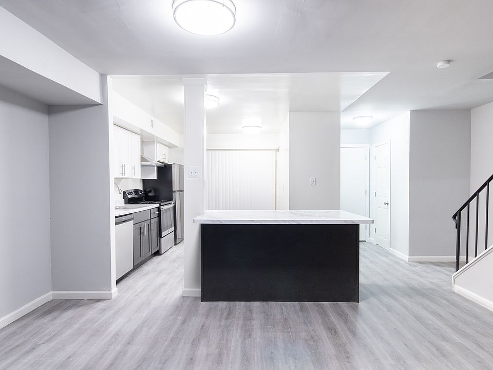 Beautiful Finishes