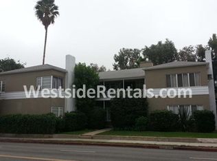 8000 Fountain Ave #8008, West Hollywood, CA 90046