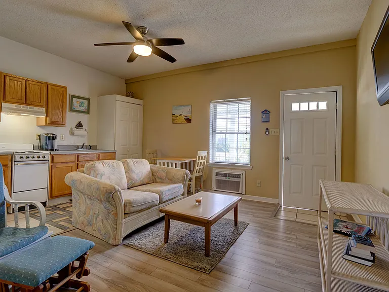 323 N Topsail Dr #2 — Photo 3