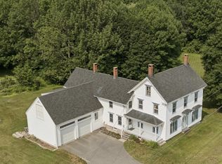 428 Webbs Mills Rd, Raymond, ME 04071