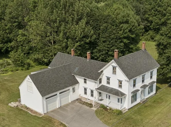 428 Webbs Mills Road, Raymond, ME 04071