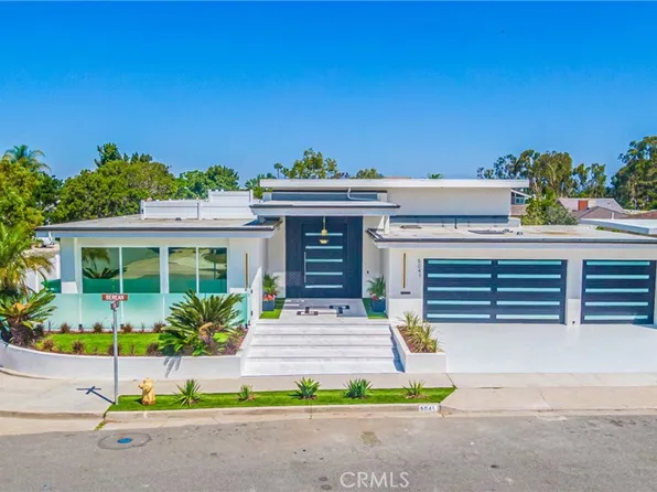 5041 Berean Ln, Irvine, CA 92603