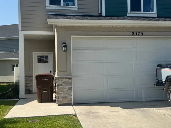 2373 W Howard St, West Haven, UT 84401