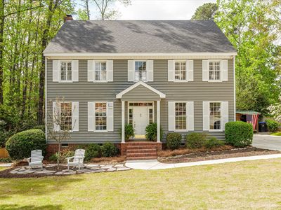 3109 Natalie Cir, Augusta, GA, 30909