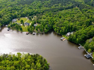 Lots 16 17 South Landing Dr LOT 16-17, Leasburg, NC, 27291