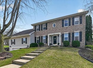 1253 Mockingbird Lane, Sun Prairie, WI
