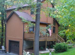 121 Clover Dr, Terra Alta, WV 26764