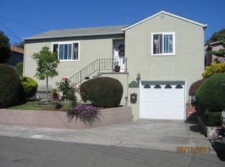 885 Pine Ave, Pinole, CA