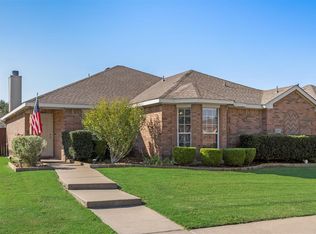 2271 Fieldcrest Dr #2271, Rockwall, TX 75032