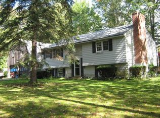 795 Fullam Hill Rd, Fitzwilliam, NH 03447