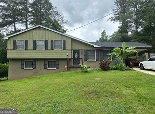 4273 Rocklane Dr, Conley, GA 30288