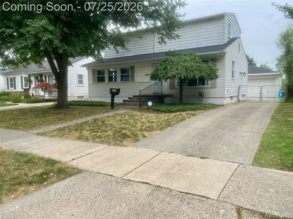 4518 Woodland Ave, Royal Oak, MI 48073