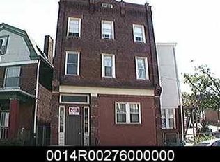 222 Amanda Ave, Mt Oliver, PA 15210