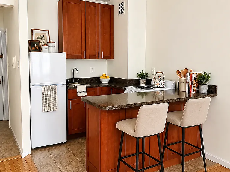 19 E 21st St #6A — Photo 4