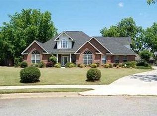 113 Arbor Ln, Centerville, GA 31028