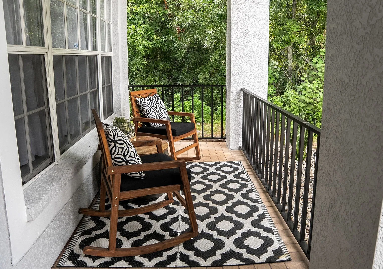 4br/2.5 Bath Home in Trinity — Photo 4