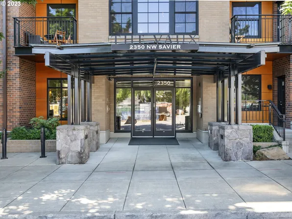 2350 NW Savier St #B110, Portland, OR 97210