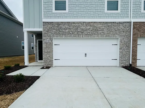 2097 Widgeon Point, Lebanon, TN 37090