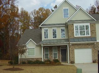 478 Grayson Way, Alpharetta, GA 30004