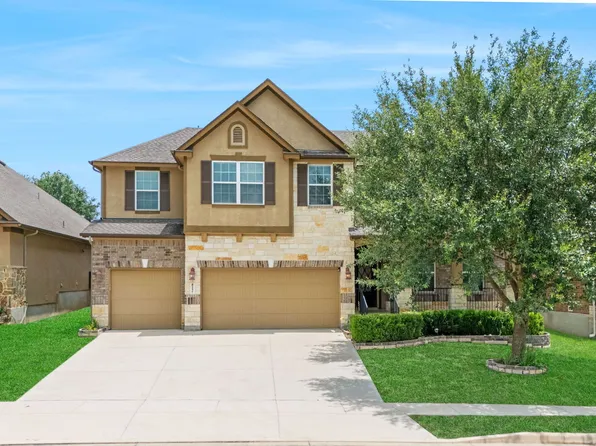 812 Padova, Cibolo, TX 78108