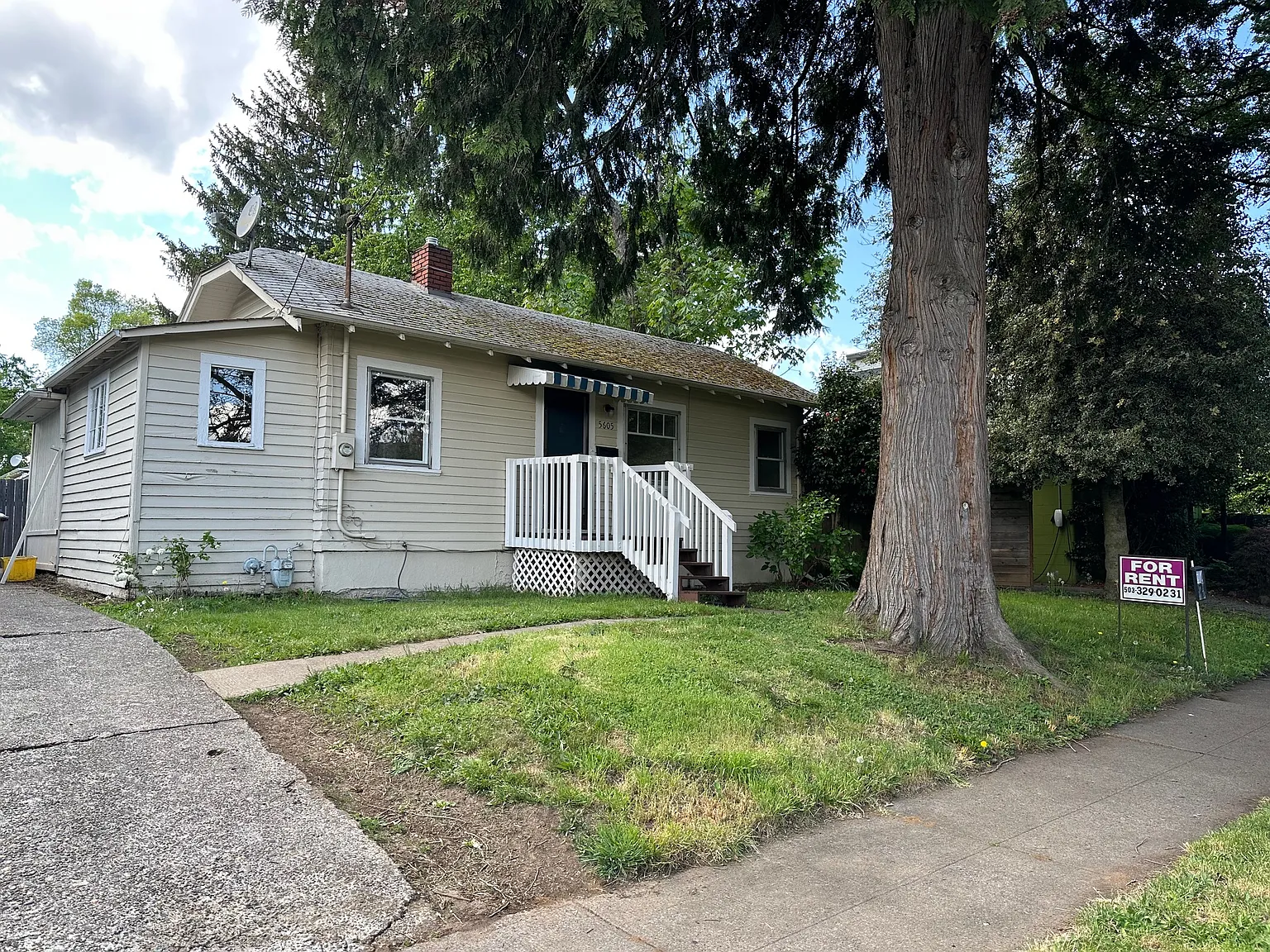 1 bed, 578 sqft, $2,025 — Photo 2