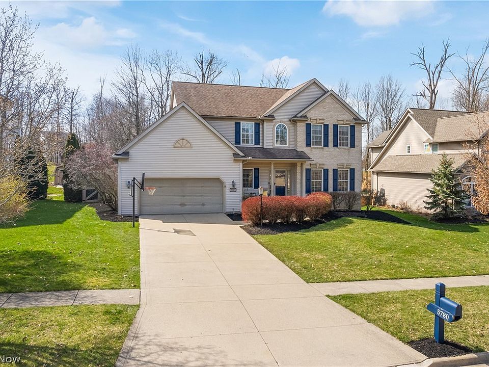 5780 Brimfield Dr, Medina, OH 44256 Zillow