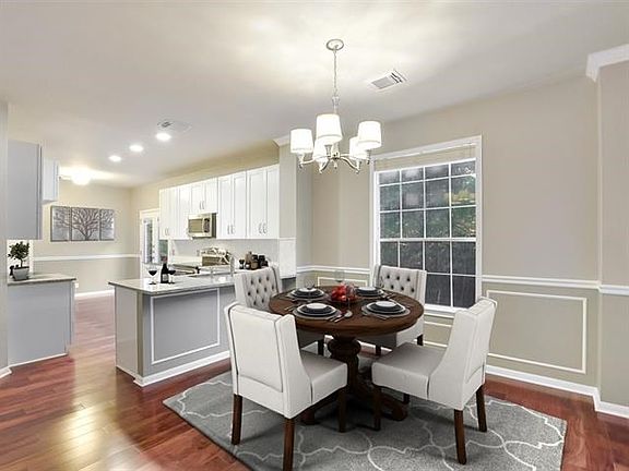 4th image of 4121 Canyon Glen Cir