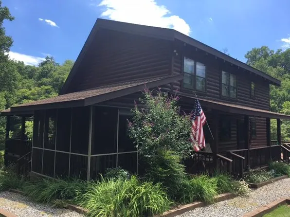 467 Jeramiah Run, Lynch Station, VA 24571