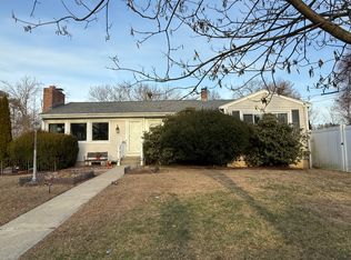 3 Lawn Ave, Lexington, MA 02421