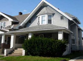 811 Mason St, Toledo, OH 43605
