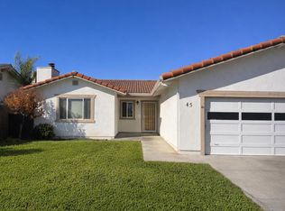 45 Franklin St, San Juan Bautista, CA 95045