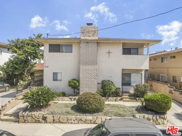 11708 Birch Ave, Hawthorne, CA 90250