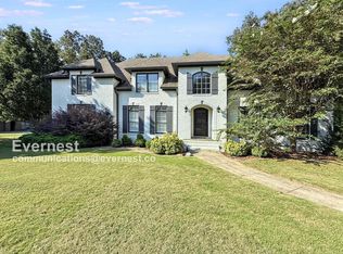1119 Hardwood Cove Rd, Birmingham, AL 35242