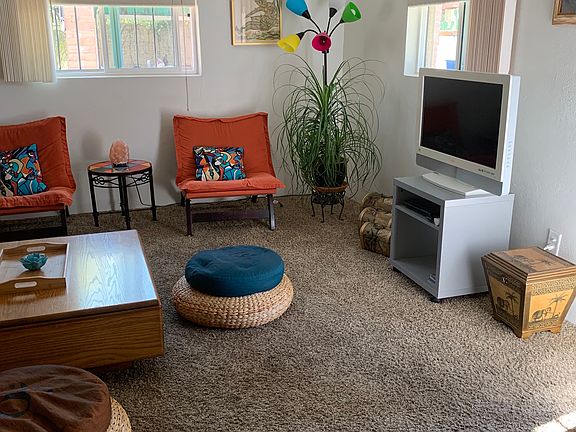 Living Room west side.