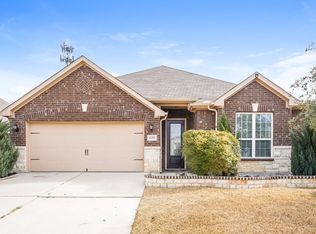 4608 Conley Ln, Denton, TX 76207