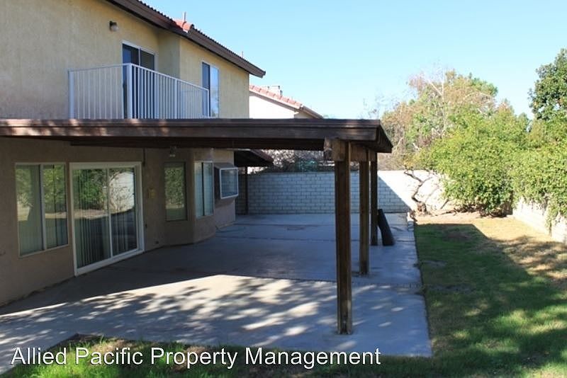 2nd image of 1641 E Colton Ave