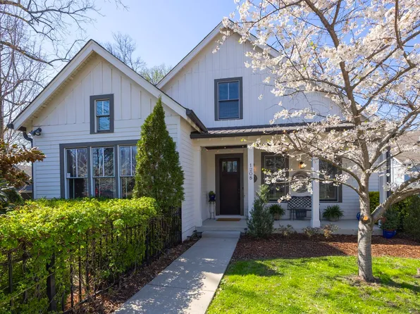 1208 Chapel Ave, Nashville, TN 37206