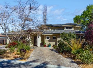 18613 Paseo Lado, Saratoga, CA 95070