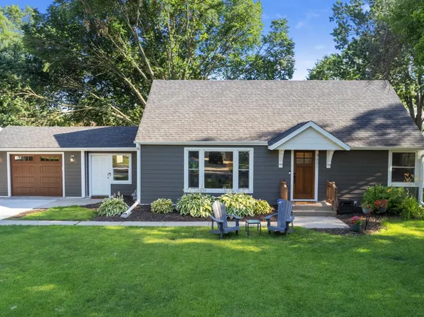 8601 Virginia Cir S, Saint Louis Park, MN 55426