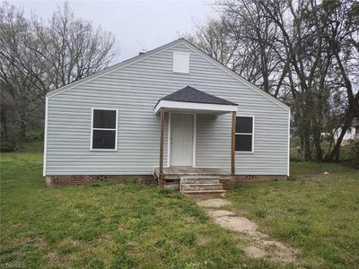 504 Tussey St, Lexington, NC, 27292