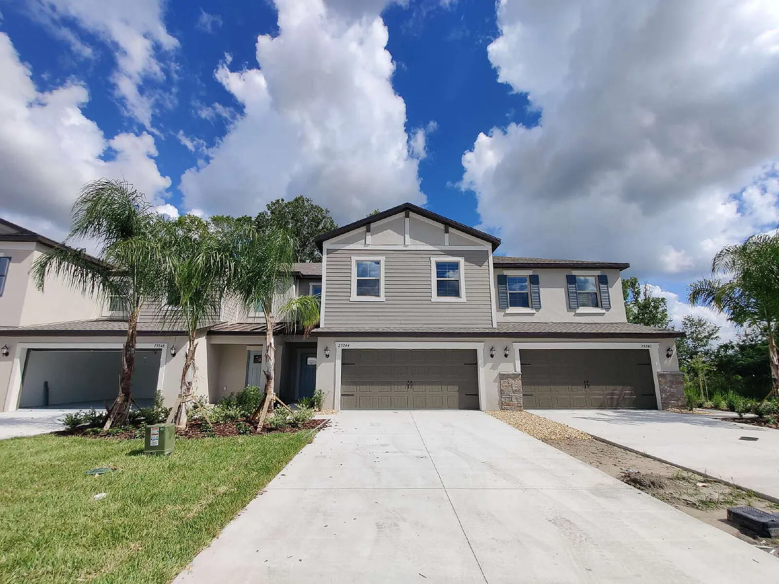 23244 Willow Glen Way, Lutz, FL 33549 — Photo 2