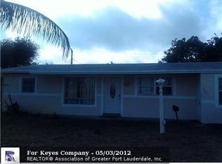 630 NW 38th Pl, Pompano Beach, FL 33064