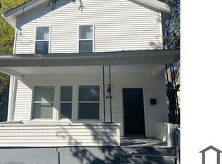 804 Storer Ave, Akron, OH 44320