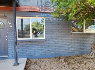 1766 E 6th Ave #1768, Mesa, AZ 85204