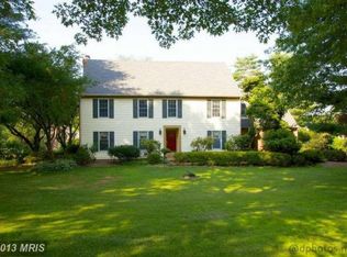 2404 Munford Dr, Fallston, MD 21047