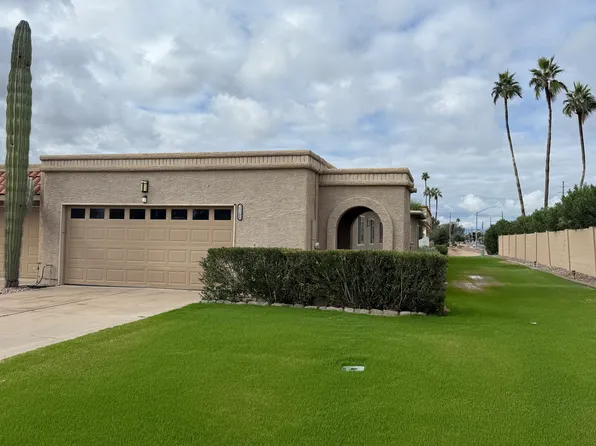 25208 S Angora Ct, Sun Lakes, AZ 85248