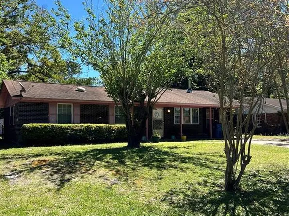 112 Fairman Ave, Brunswick, GA 31525